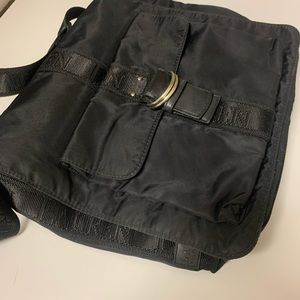 Black Ralph Lauren Bag